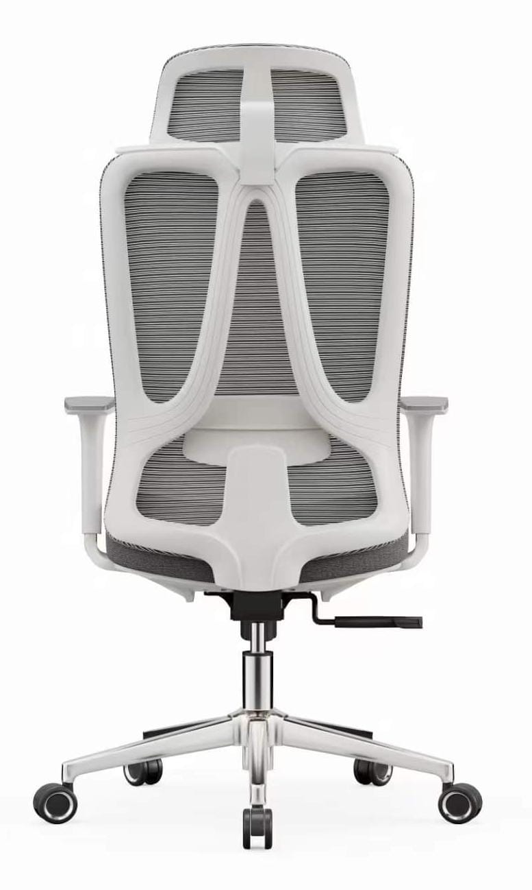 Della High Back Chair