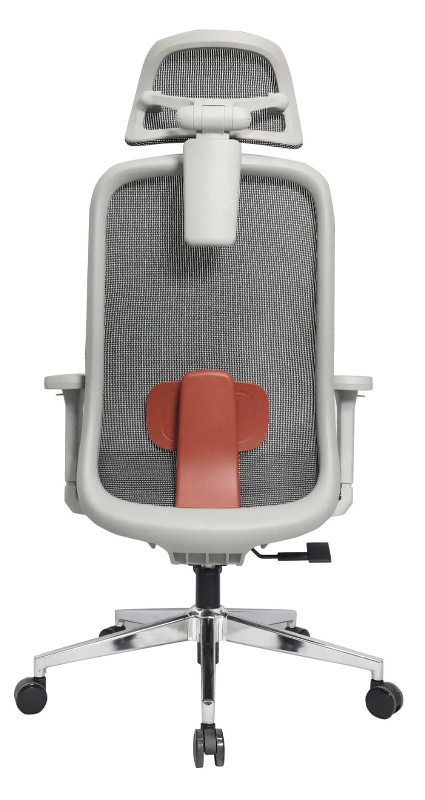 SCAPE HIGH BACK CHAIR
