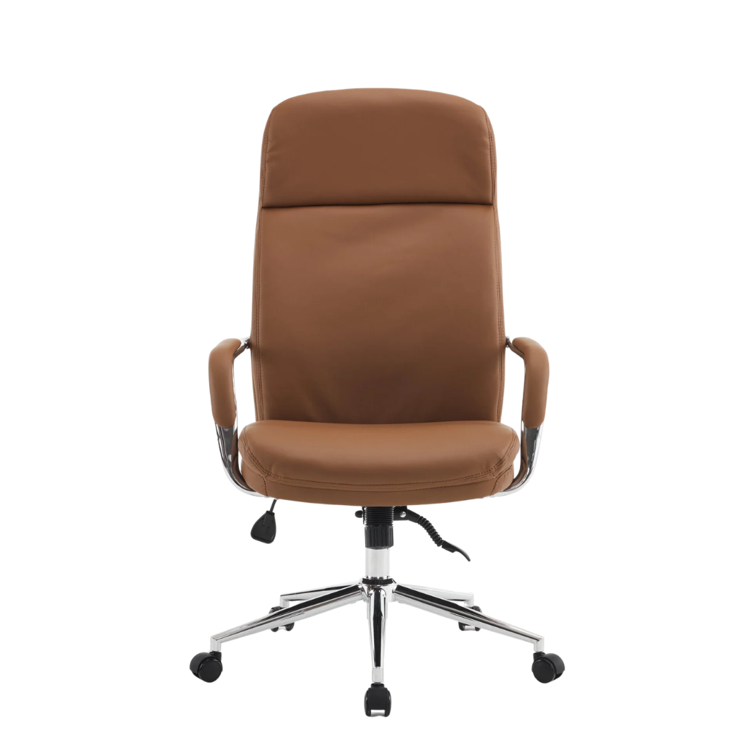 ASHFIELD HIGH BACK CHAIR