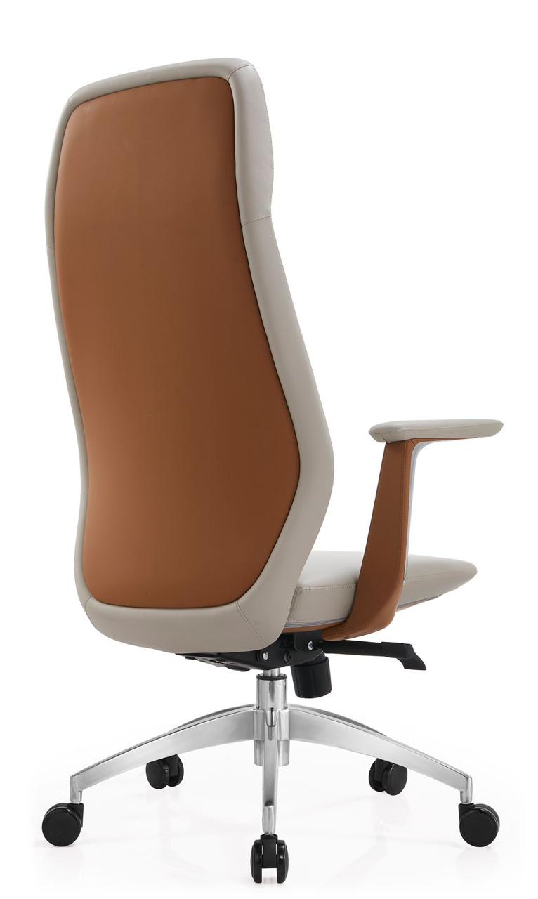 MISIC HIGH BACK CHAIR