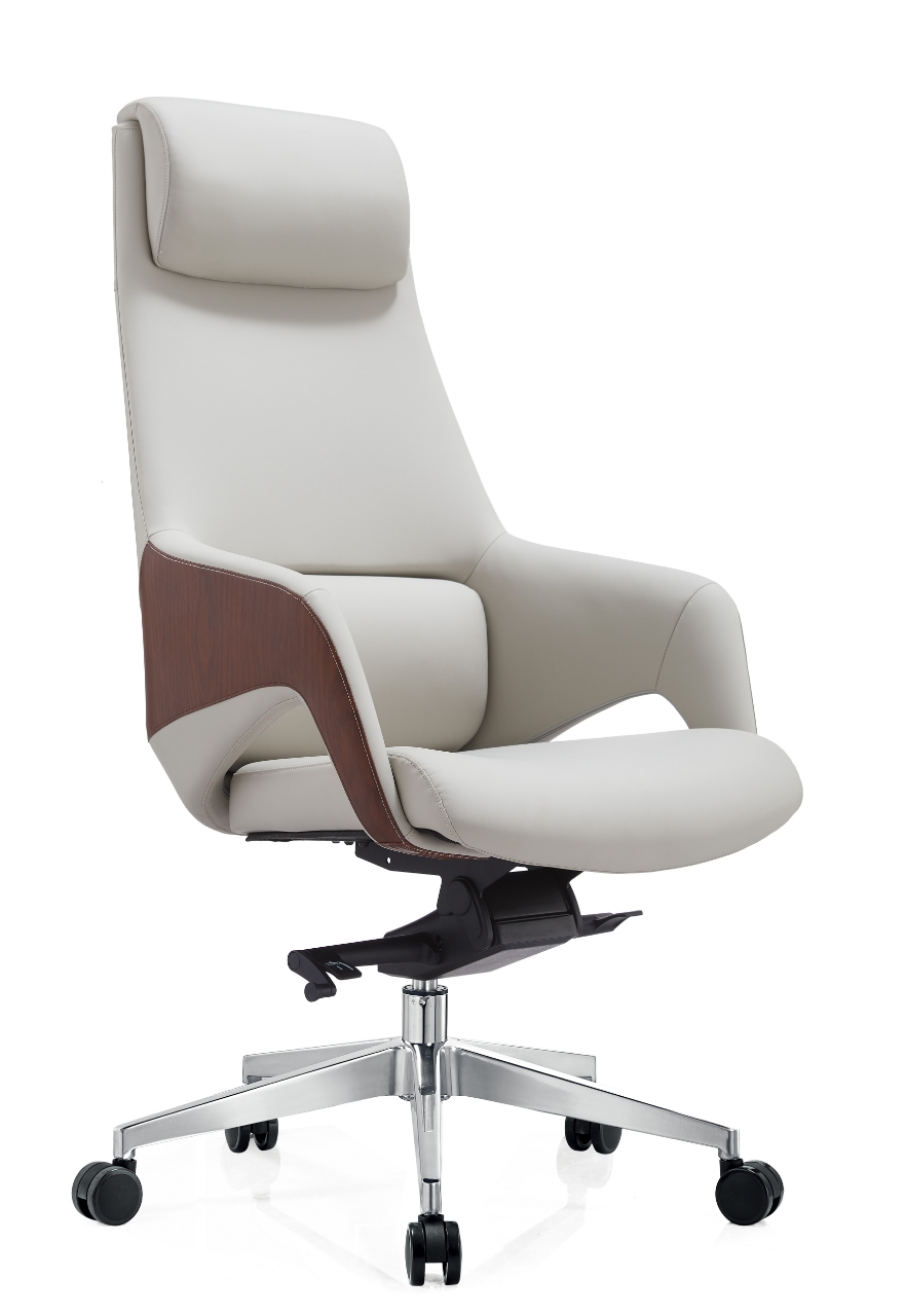 YOYO HIGH BACK CHAIR