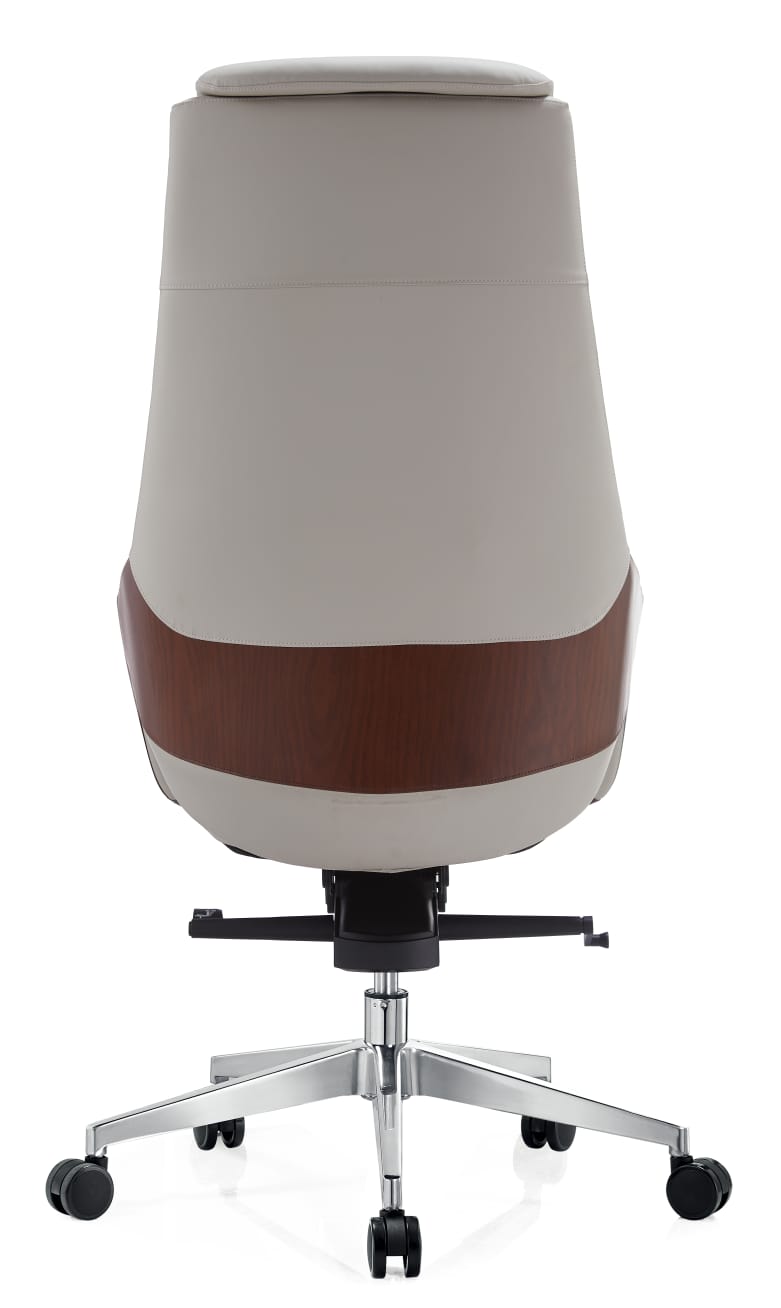 YOYO HIGH BACK CHAIR