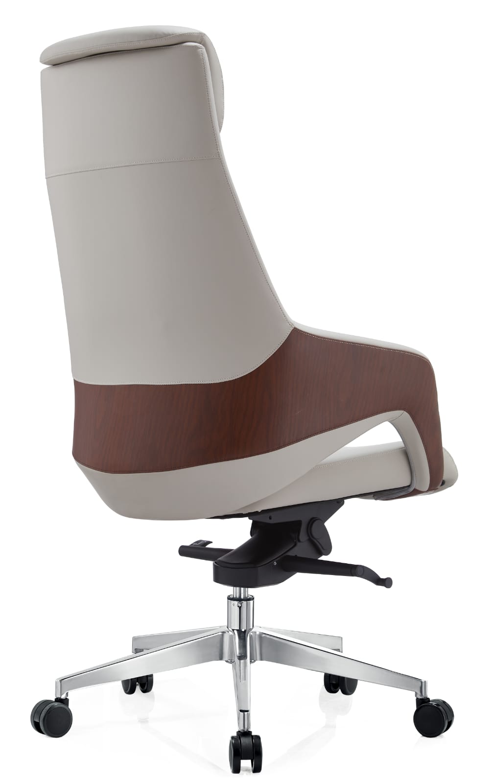 YOYO HIGH BACK CHAIR