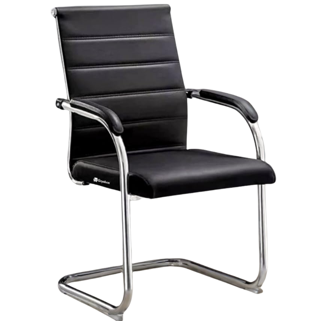 LAMIA  VISITOR CHAIR