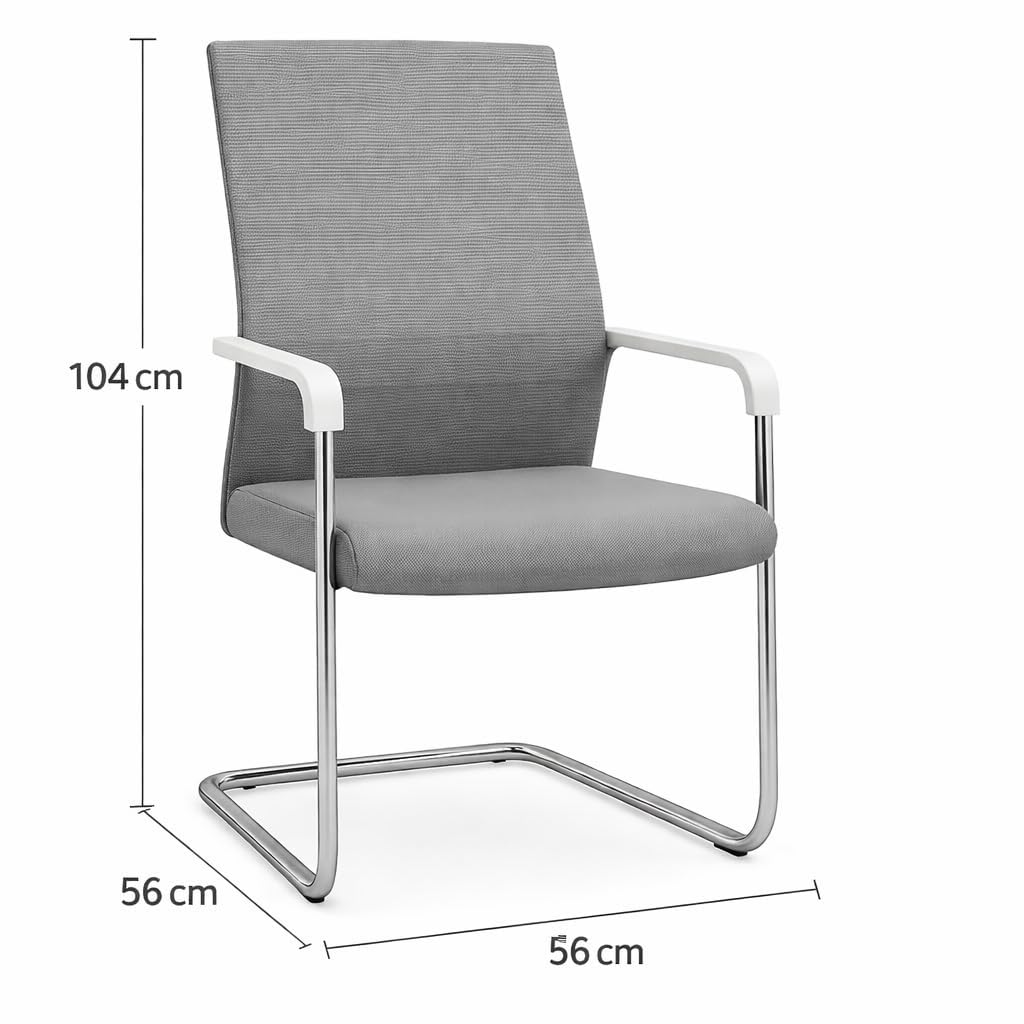 VERIA VISITOR  CHAIR