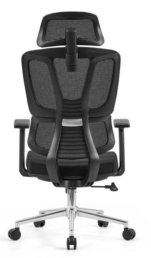APEX HIGH BACK CHAIR