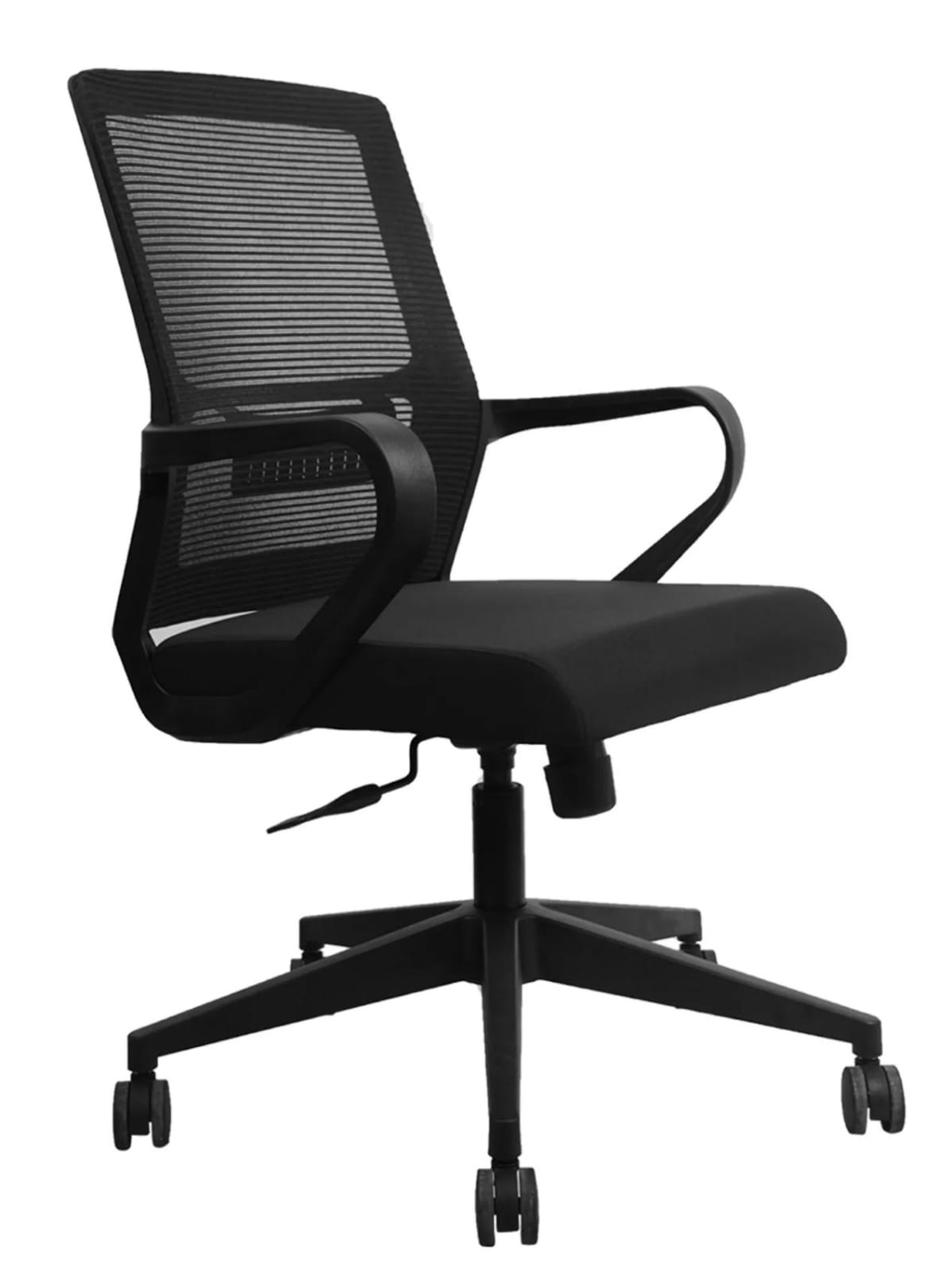 FLOYD MEDIUM BACK CHAIR