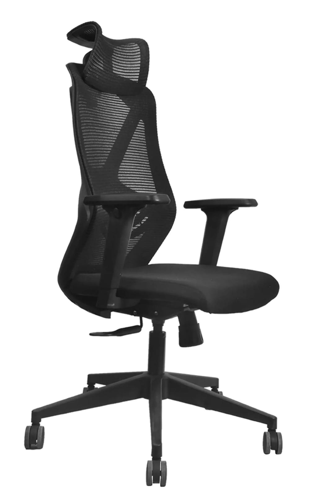 SHOPER HIGH BACK CHAIR