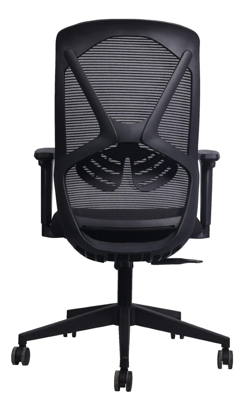 SHOPER MEDIUM BACK CHAIR