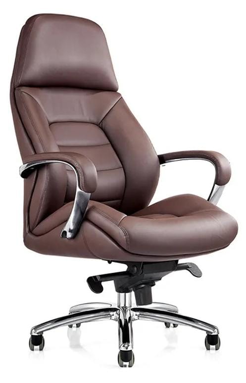 TROJAN HIGH BACK CHAIR