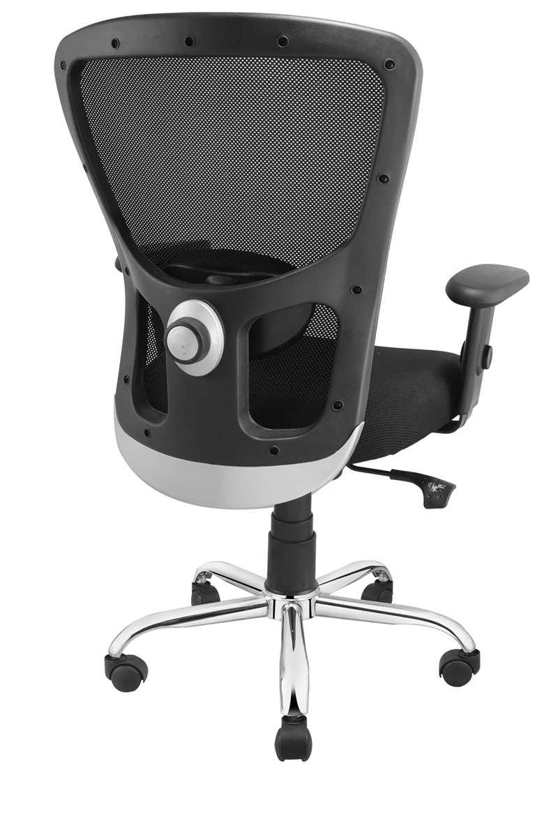 LEVER MEDIUM BACK CHAIR