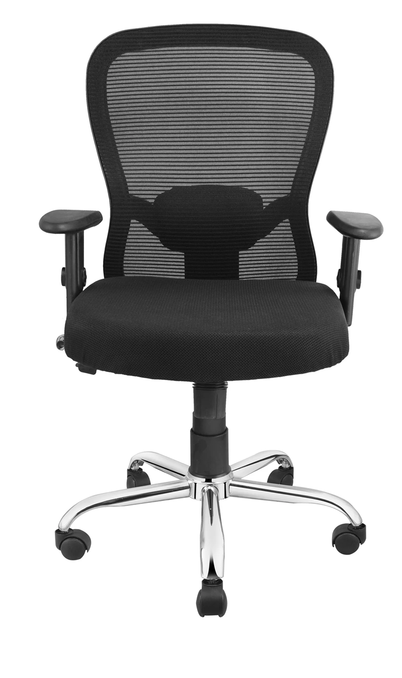 JIMMY MEDIUM BACK CHAIR