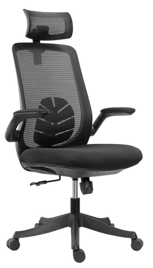 CANDLE HIGH BACK CHAIR