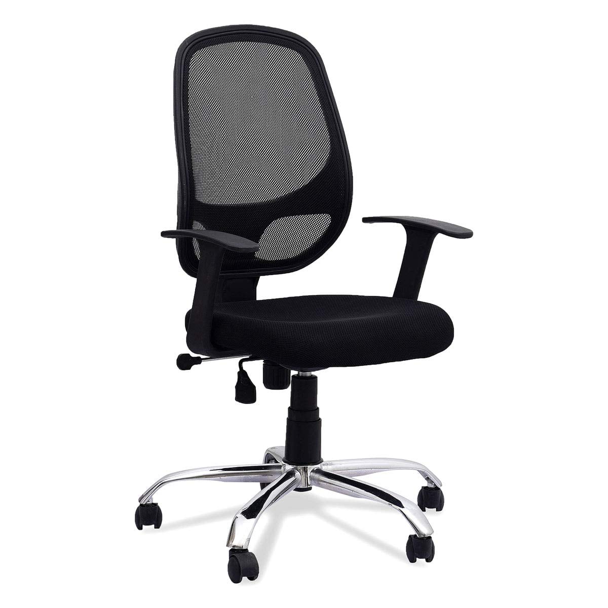 IMPAQ MEDIUM BACK CHAIR