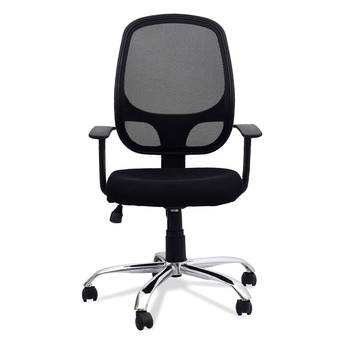 IMPAQ MEDIUM BACK CHAIR