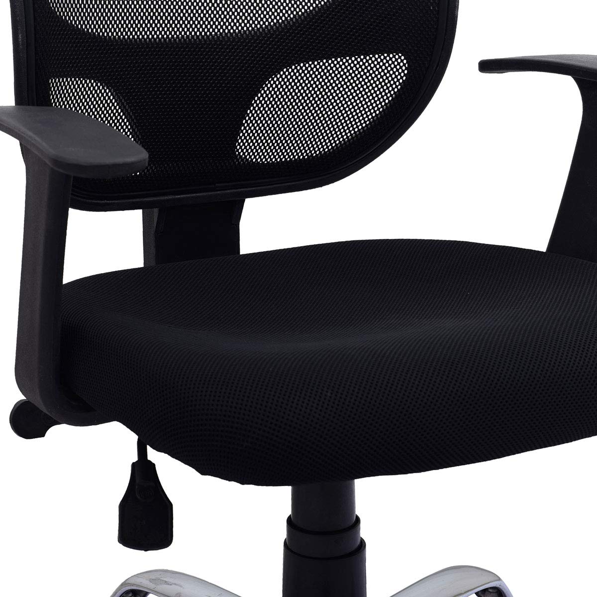 IMPAQ MEDIUM BACK CHAIR
