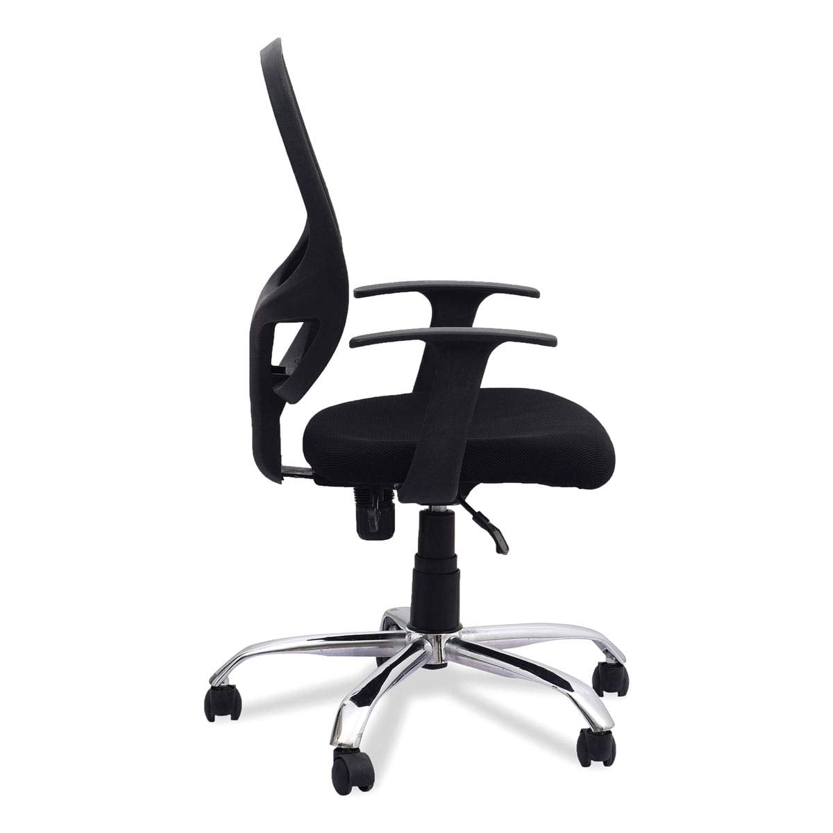 IMPAQ MEDIUM BACK CHAIR
