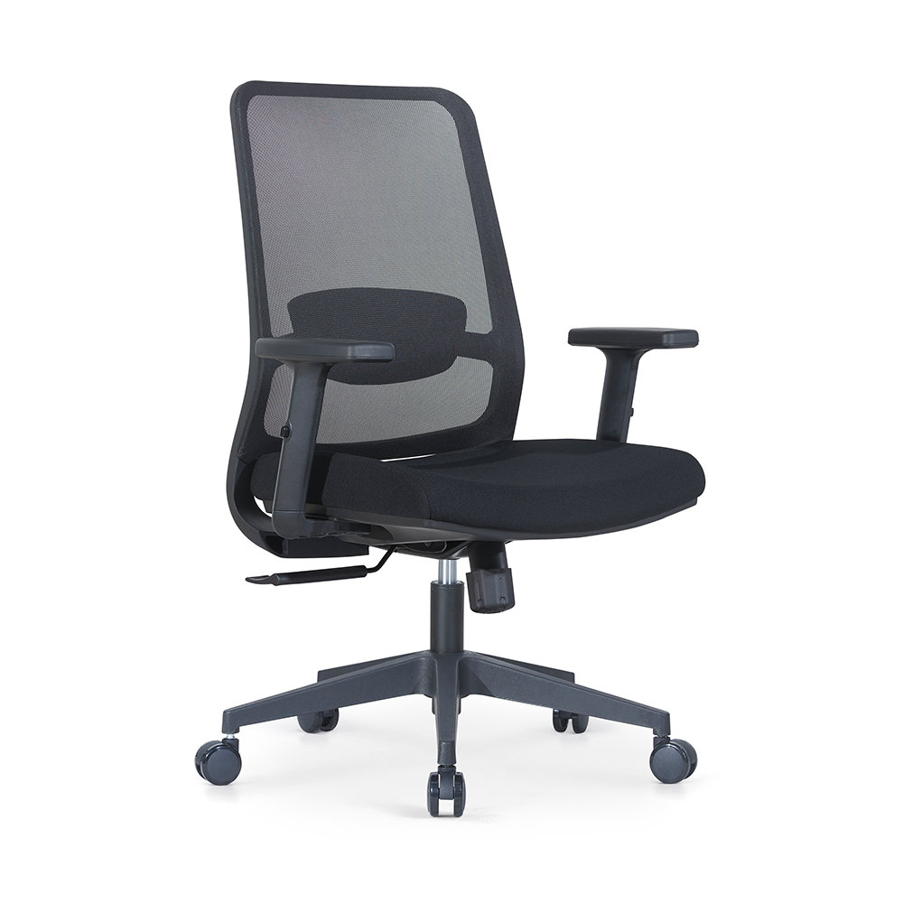 EAGLE MEDIUM BACK CHAIR