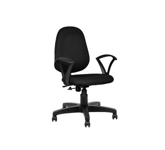 RODIO MEDIUM BACK CHAIR