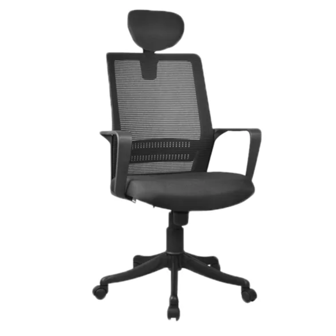 FLOYD HIGH BACK CHAIR