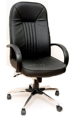 CHARLIE HIGH BACK CHAIR