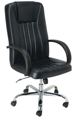 MADDOX HIGH BACK CHAIR