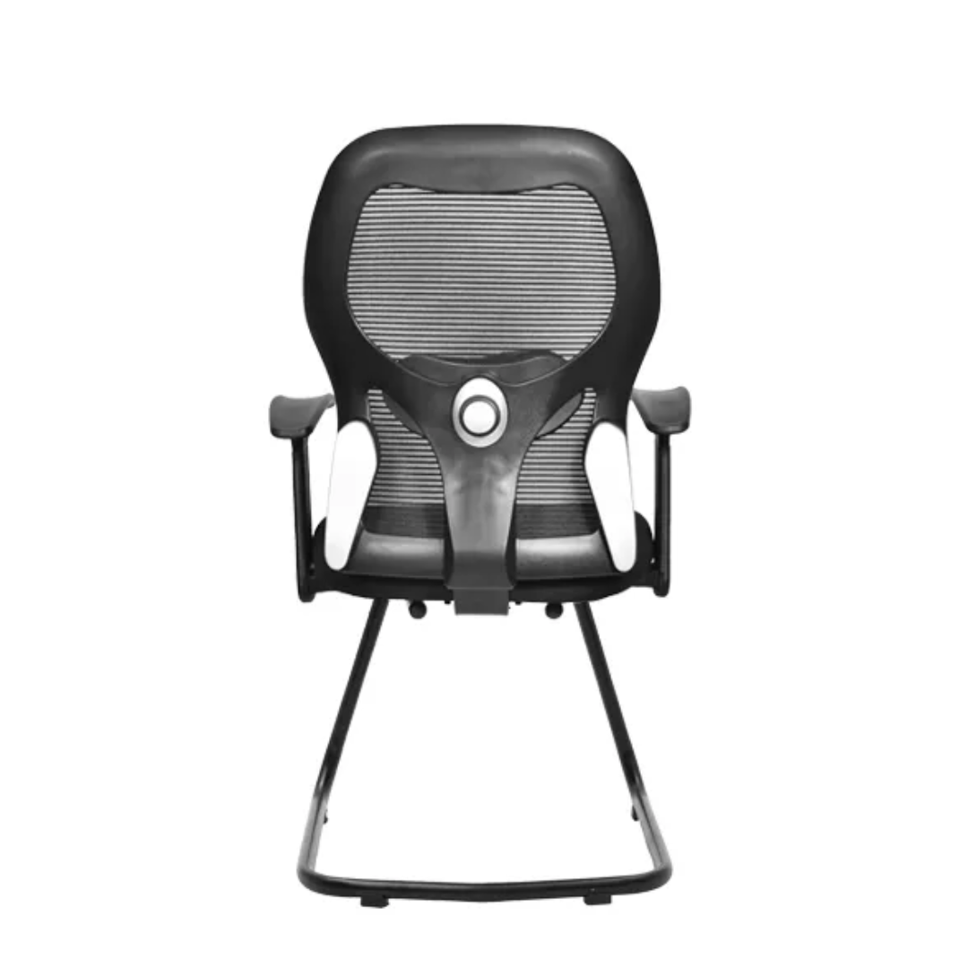 WIPER VISITOR CHAIR
