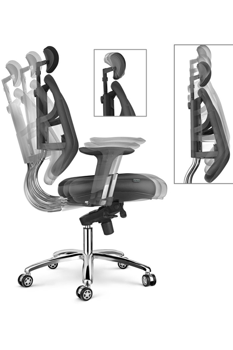 Computer Chair